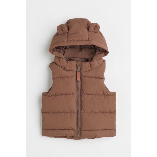 Áo gi lê phao Hm Aut | Săn Sale Hm China, Us, Uk