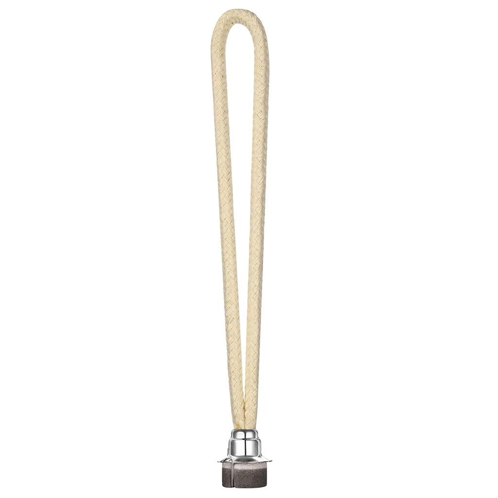 Dây Bấc Đèn Dầu Thay Thế 18 mm / 0.71 Inch