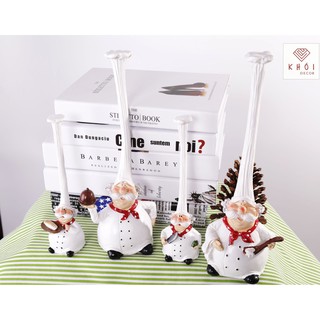 TƯỢNG ĐẦU BẾP - LỚN