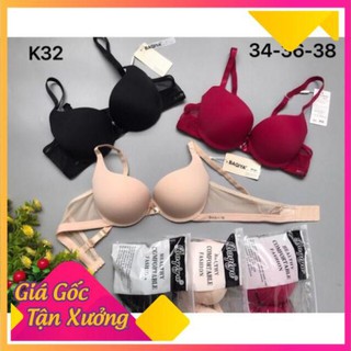 [Thanh lí xả kho] Áo Lót Mẫu Mới Siêu Đẩy, Siêu Nâng Ngực Tạo Khe