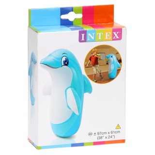 Lật đật bơm hơi Intex 44669 T26