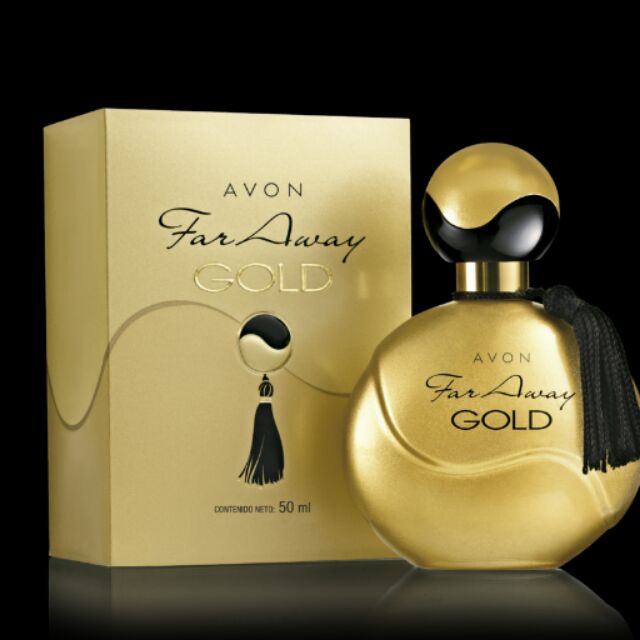 Nước hoa Nữ Avon Far Away