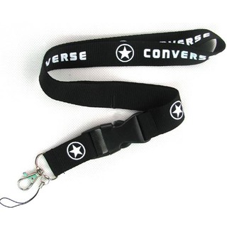 Dây đeo thẻ Converse