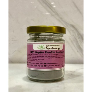 Bột ngậm dentie 50g