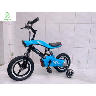 Xe đạp cao cấp  FX-001 dành cho bé yêu