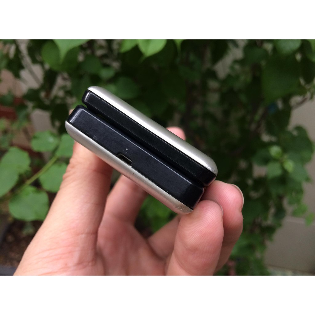 Điện thoại Siemen EF71 chính hãng