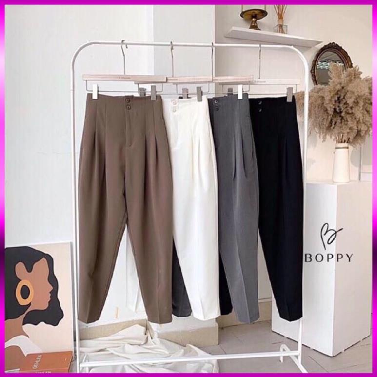 [ Xả Kho 3 Ngày ] QUẦN BAGGY HAI KHUY SIU HOT HIT | BigBuy360 - bigbuy360.vn