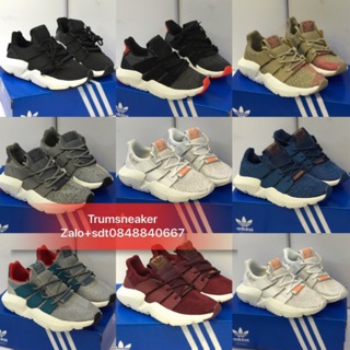 (Full hộp+giấy gói) giày prophere full màu full size