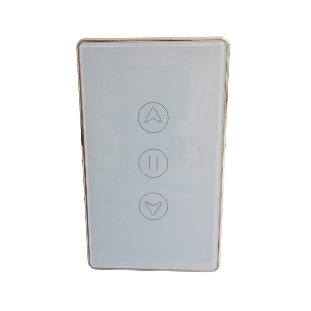 Điều khiển Cửa cuốn thông minh ZiTech Pro