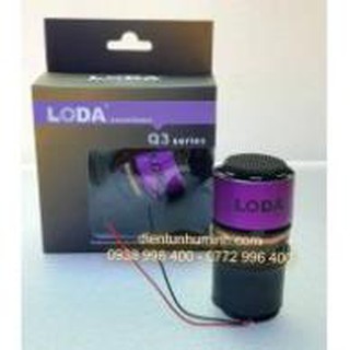 Củ mic - Côn mic LODA