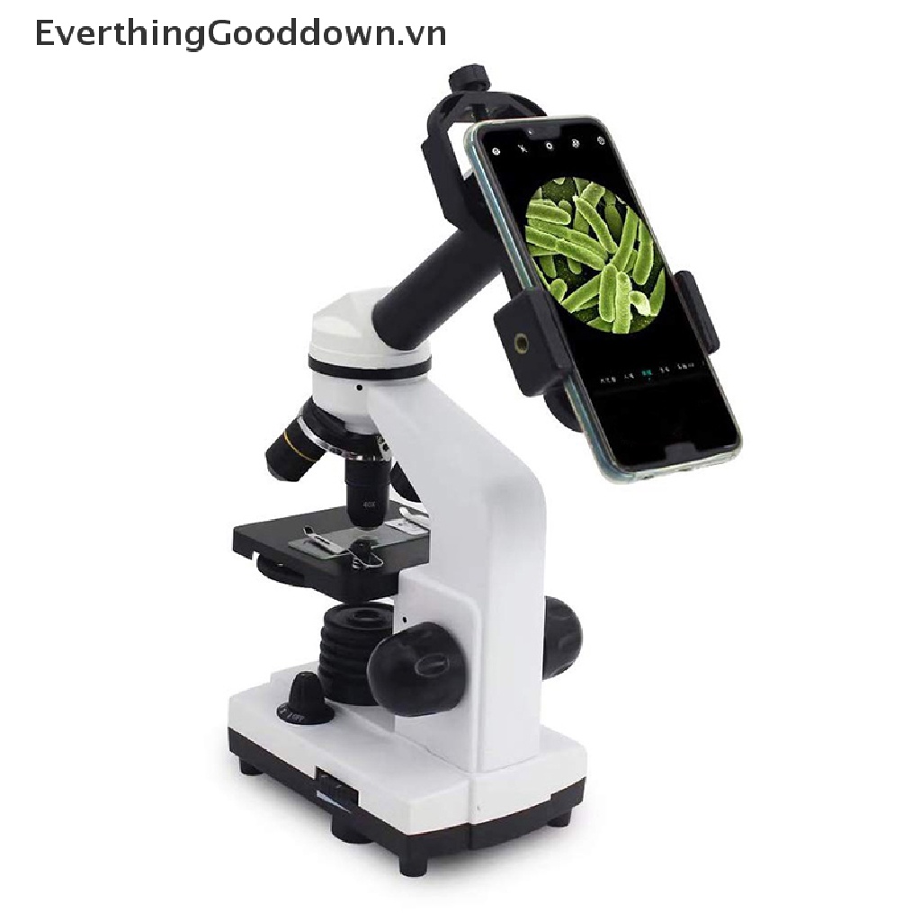 Everthingood Ống Nhòm Bằng Nhựa Gắn Điện Thoại Thông Minh