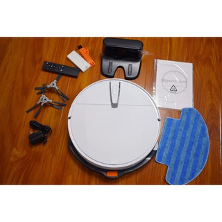 Robot Hút Bụi ILIFE V3s Pro