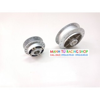 cặp đùm xe sirius