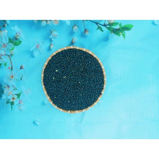 Đậu đen xanh lòng rang 1kg