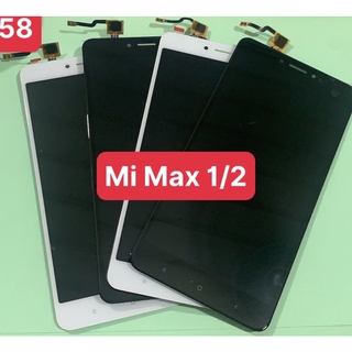 Màn hinh xiaomi mimax 1-2 / mi max 1-2 full bộ zin mới