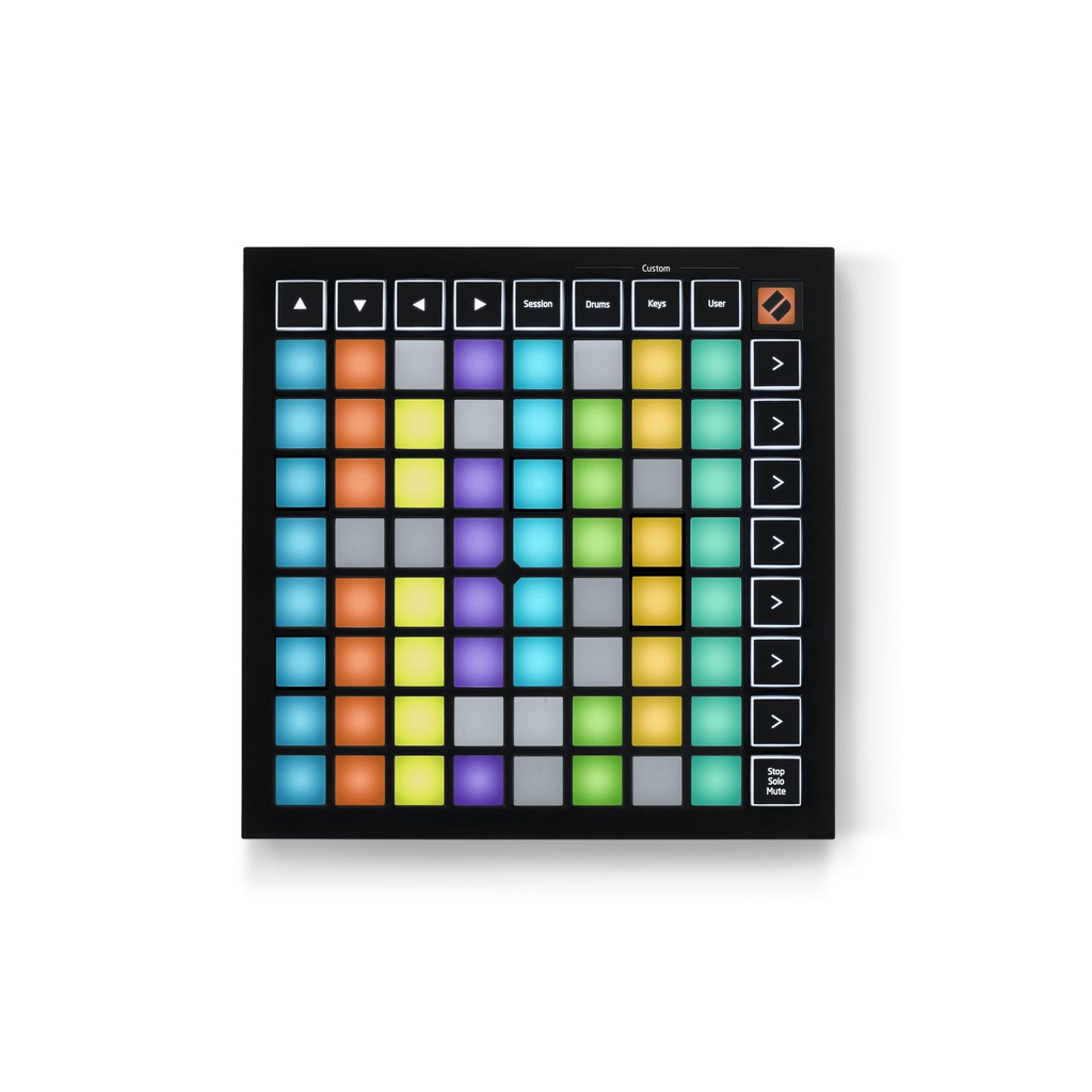 Novation Launchpad Mini MK3 thế hệ mới nhất thiết bị trình diễn âm nhạc