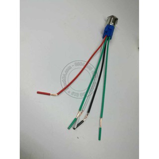 Công tắc Led passing hoặc On-Off