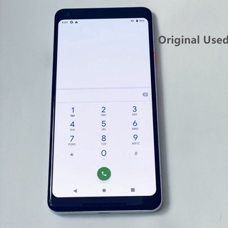 100% Original Pixel 2xl LCD For Googl e Pixel 2 XL LCD Display Touch Screen Digitizer Assembly Pixels 2 XL Screen Used LCD