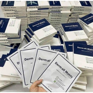 Mặt nạ Derm-all Matrix