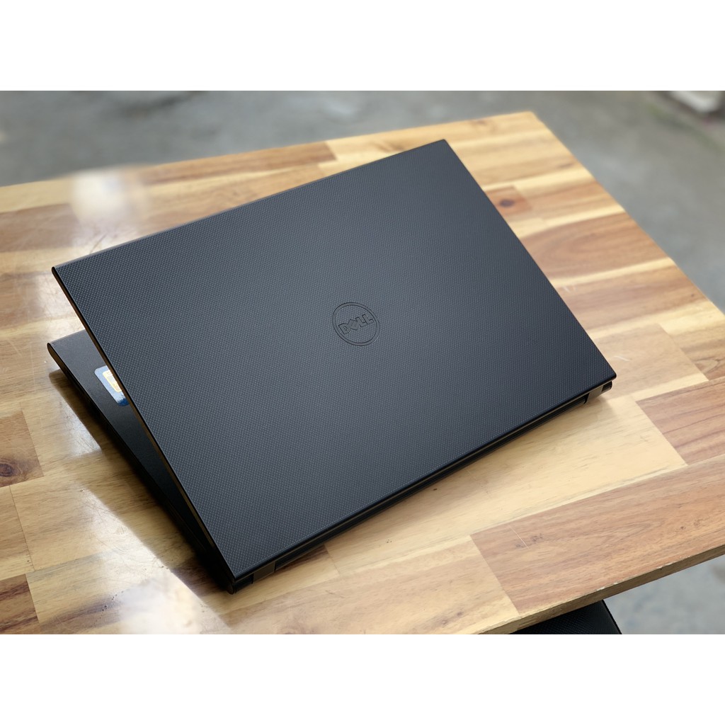 Laptop Dell Inspiron 3442/ i5 4210U/ 4G/ 500G/ 14in/ Giá rẻ