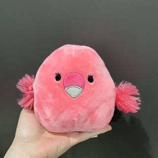 Gấu squishmallow