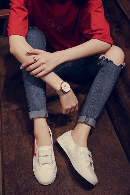 Giầy lười mã mới | BigBuy360 - bigbuy360.vn