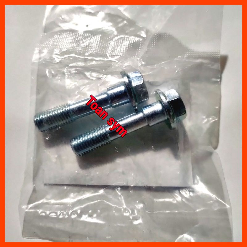 Ốc Hạ Phuộc Trước Xe Star X/Sr 125