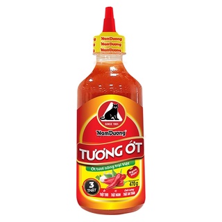 Tương ớt Nam Dương 470g