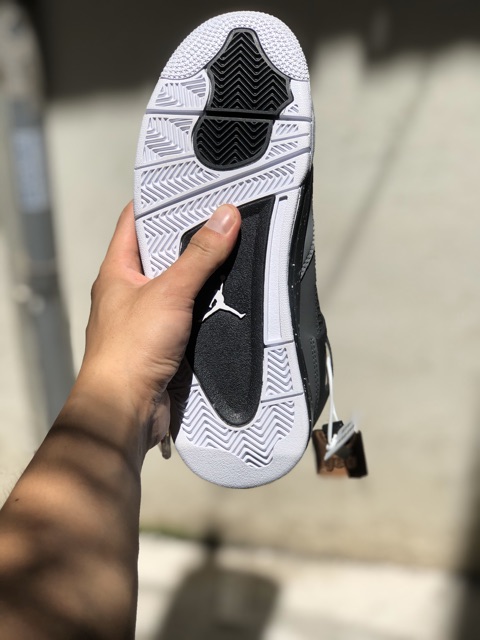 Giày JD 4 chuẩn 1:1 - sẵn 36-45 | BigBuy360 - bigbuy360.vn