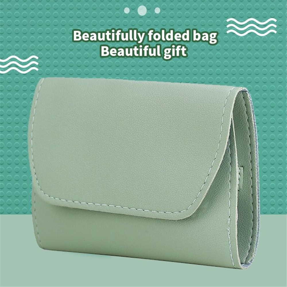 Bộ Dụng Cụ Chăm Sóc Móng Tay 16 Món Bằng Thép Không Gỉ