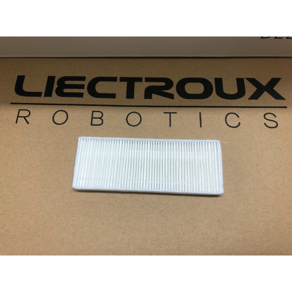Lọc gió thay thế dành cho Robot Hút Bụi Lau Nha Liectroux ZK901