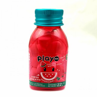 Combo kẹo ngậm mix 3 vị thái lan [có 6 hũ]