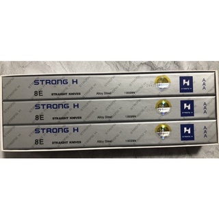 Dao máy cắt vải đứng Strong H
