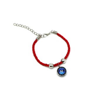Vòng tay 12 cung hoàng đạo - Cung Sư Tử VTB0159