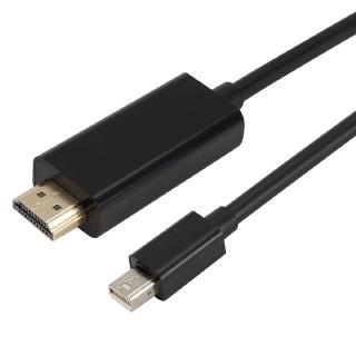 (2020) Dây Cáp Chuyển Đổi Mini Dp Sang Hdmi