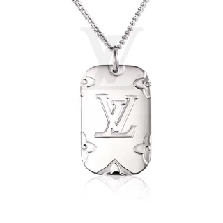 Vòng cổ MONOGRAM LOCKET bán chạy nhất 2025