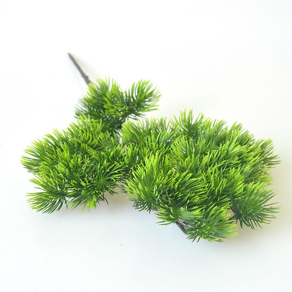 Chậu Cây Bonsai Nhân Tạo 39cm Dùng Trang Trí