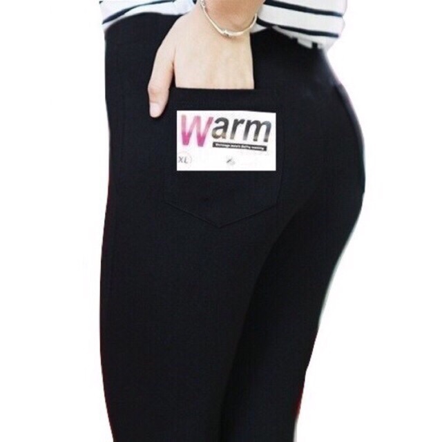 Quần Legging Warm cực đẹp