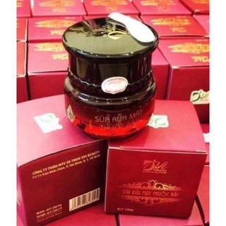 Sữa rửa mặt  hạnh nhân [Handmade]