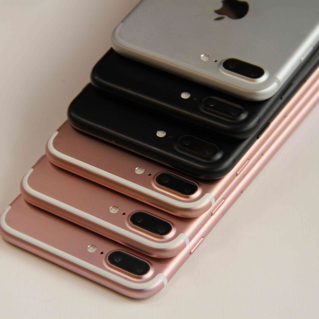 ĐIỆN THOẠI APPLE IPHONE 7 PLUS 128GB LIKENEW 99% | BigBuy360 - bigbuy360.vn