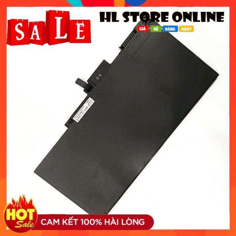 🔔 Pin Laptop HP 840 G3 CS03XL ZIN