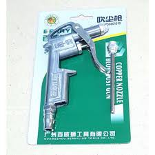 SÚNG XỊT HƠI