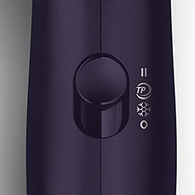 Máy sấy tóc Philips BHD002/00 Compact Essential Care