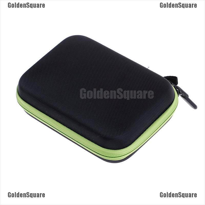 (hàng Mới Về) Túi Đựng Lọ Tinh Dầu 30 Ngăn 1-3ml Tiện Dụng | BigBuy360 - bigbuy360.vn