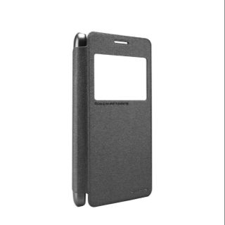 Bao da Nillkin Samsung Galaxy Grand Prime G530 Đen