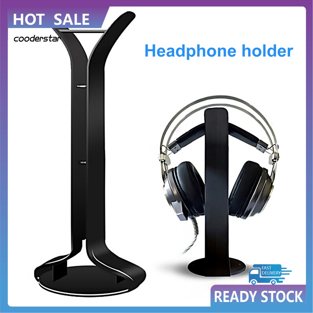 Giá Đỡ Tai Nghe Chơi Game Độ Bền Cao