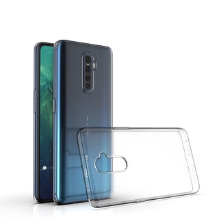 Ốp silicon dẻo realme x2 pro / oppo reno ace