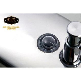 Bình đựng xà phòng Eurolife EL-X26