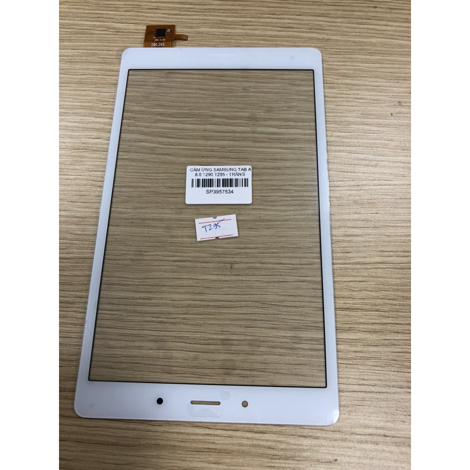 Cảm ứng Samsung Tab A8.0 T290 T295