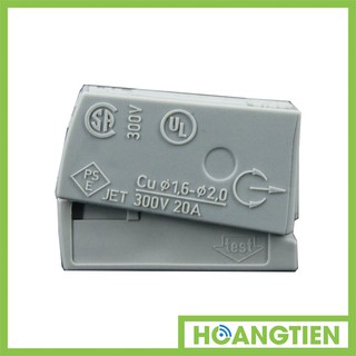 Cút nối dây điện nhanh KV775
